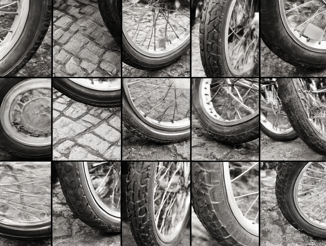 Descubre la mejor opción de ruedas para las bicicletas de carretera