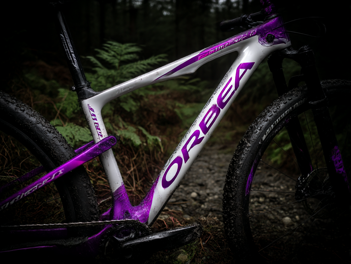 Orbea Oiz: las 7 razones que avalan su éxito