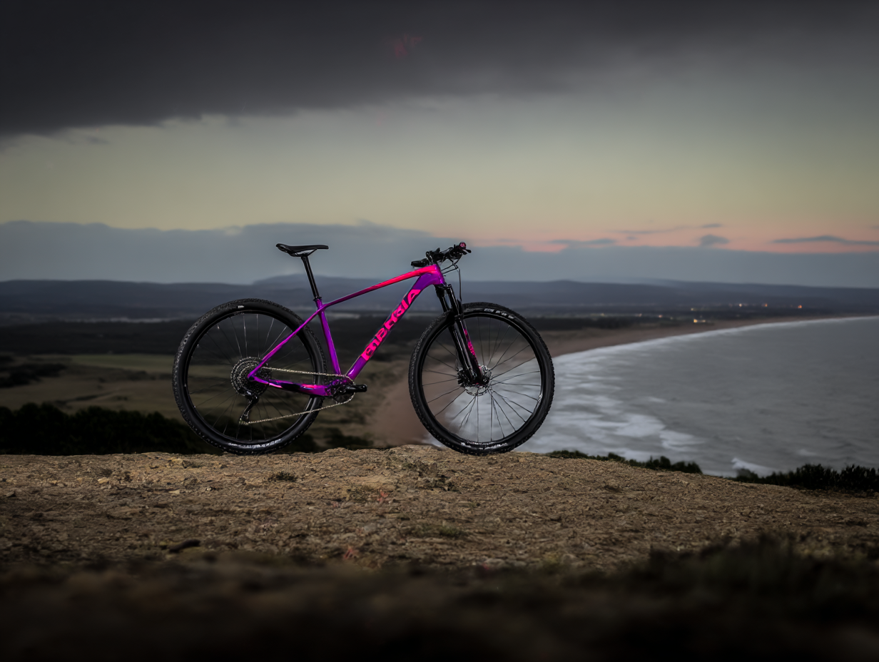 Las mejores bicicletas MTB españolas para XC: innovación y rendimiento