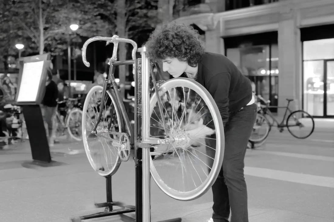 Cómo ajustar la altura del manillar de tu bicicleta para mejorar comodidad y rendimiento