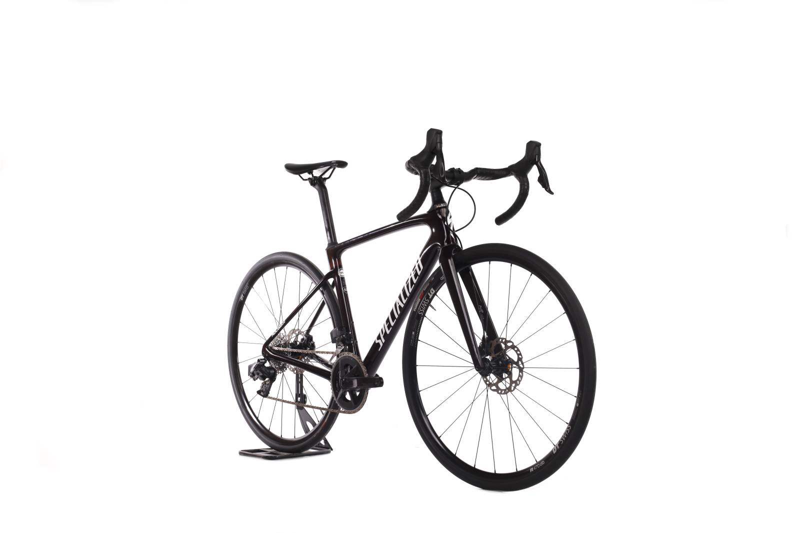 Specialized Roubaix Comp Rival Etap AXS