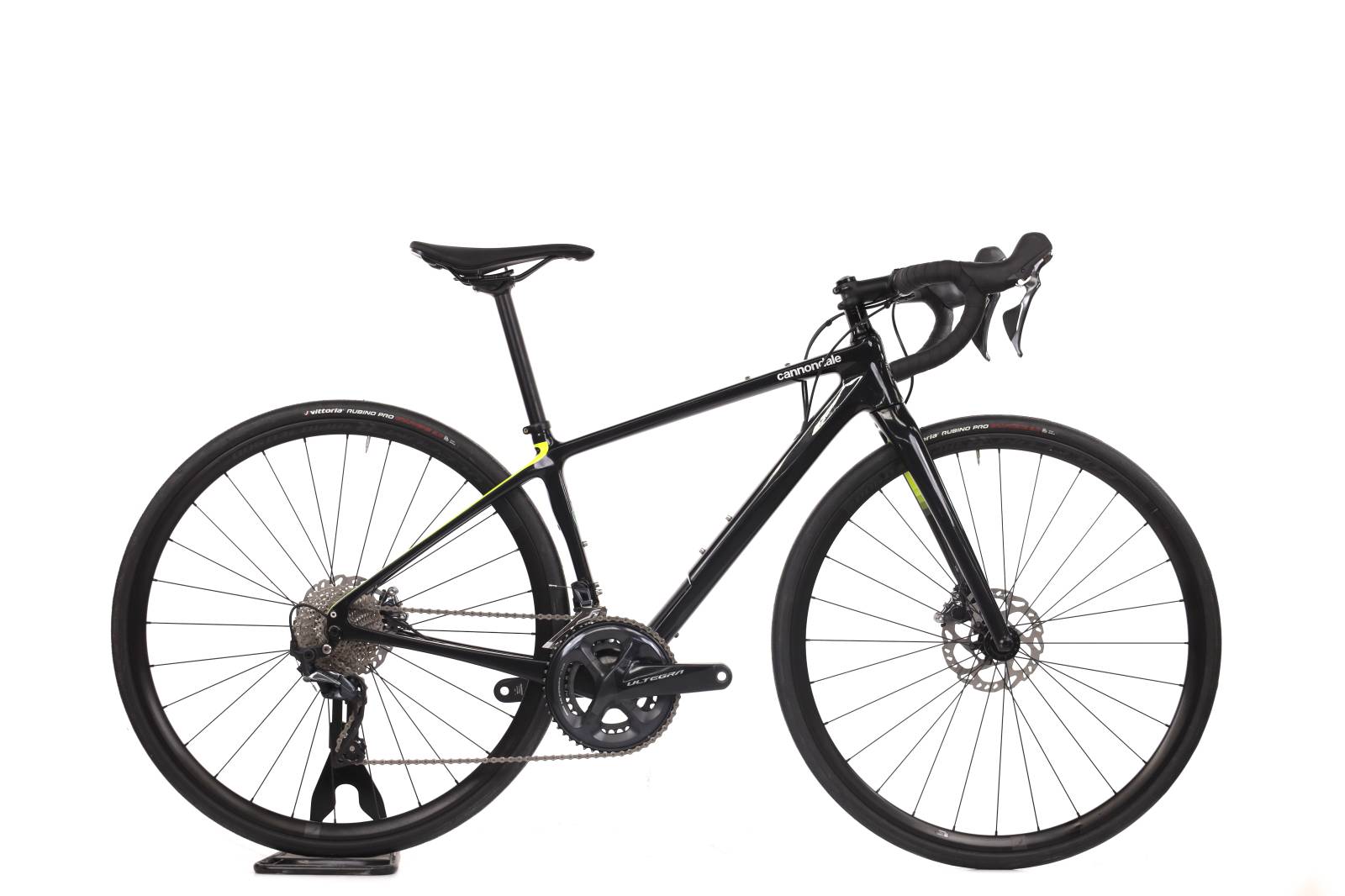 Cannondale Synapse Carbon 2 Ultegra