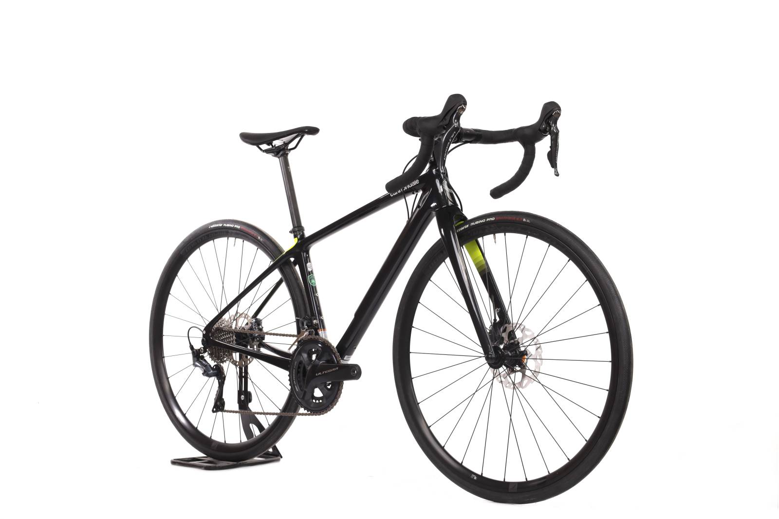 Cannondale Synapse Carbon 2 Ultegra