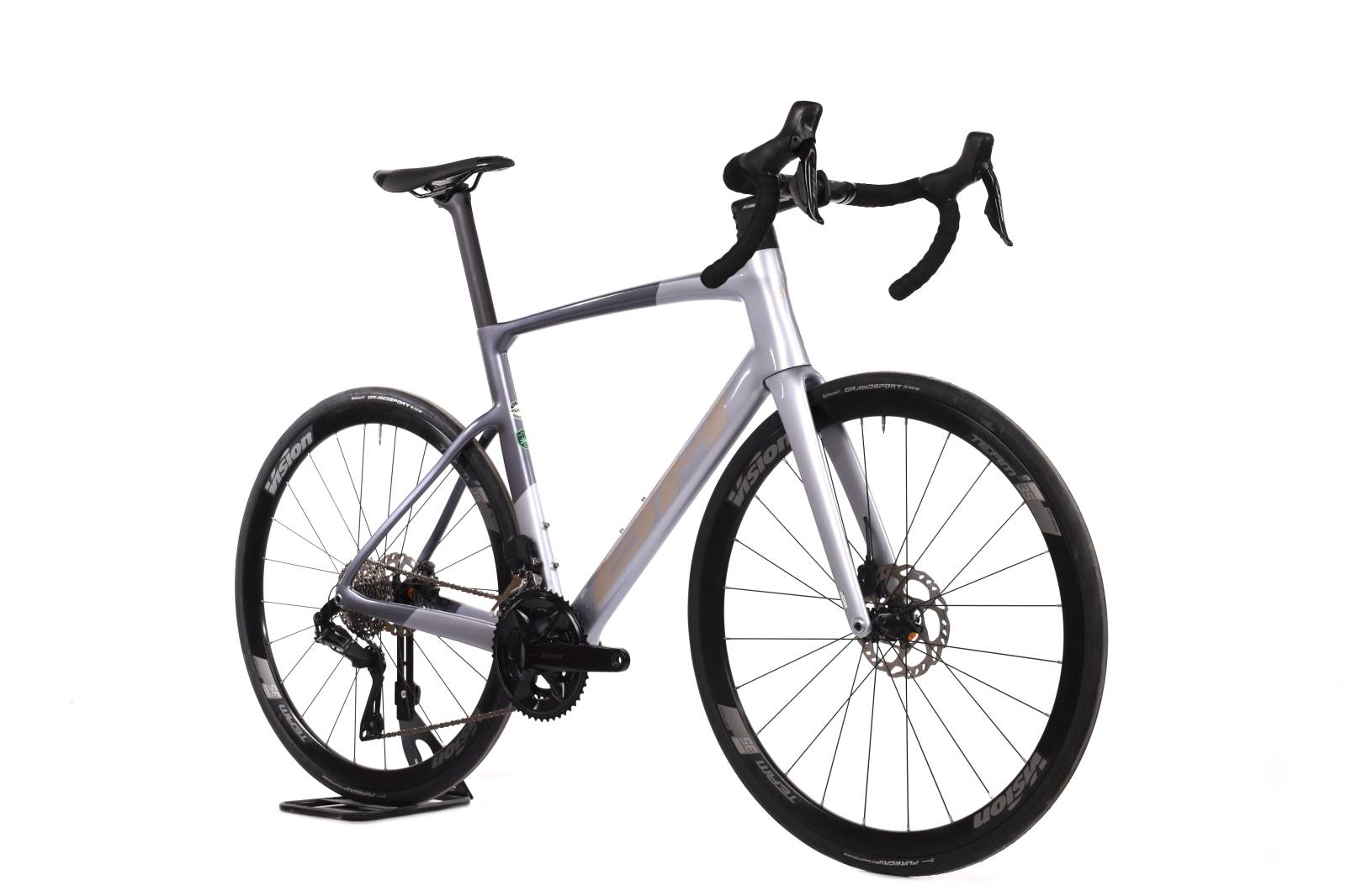 BH RS1 3.5 105 Di2