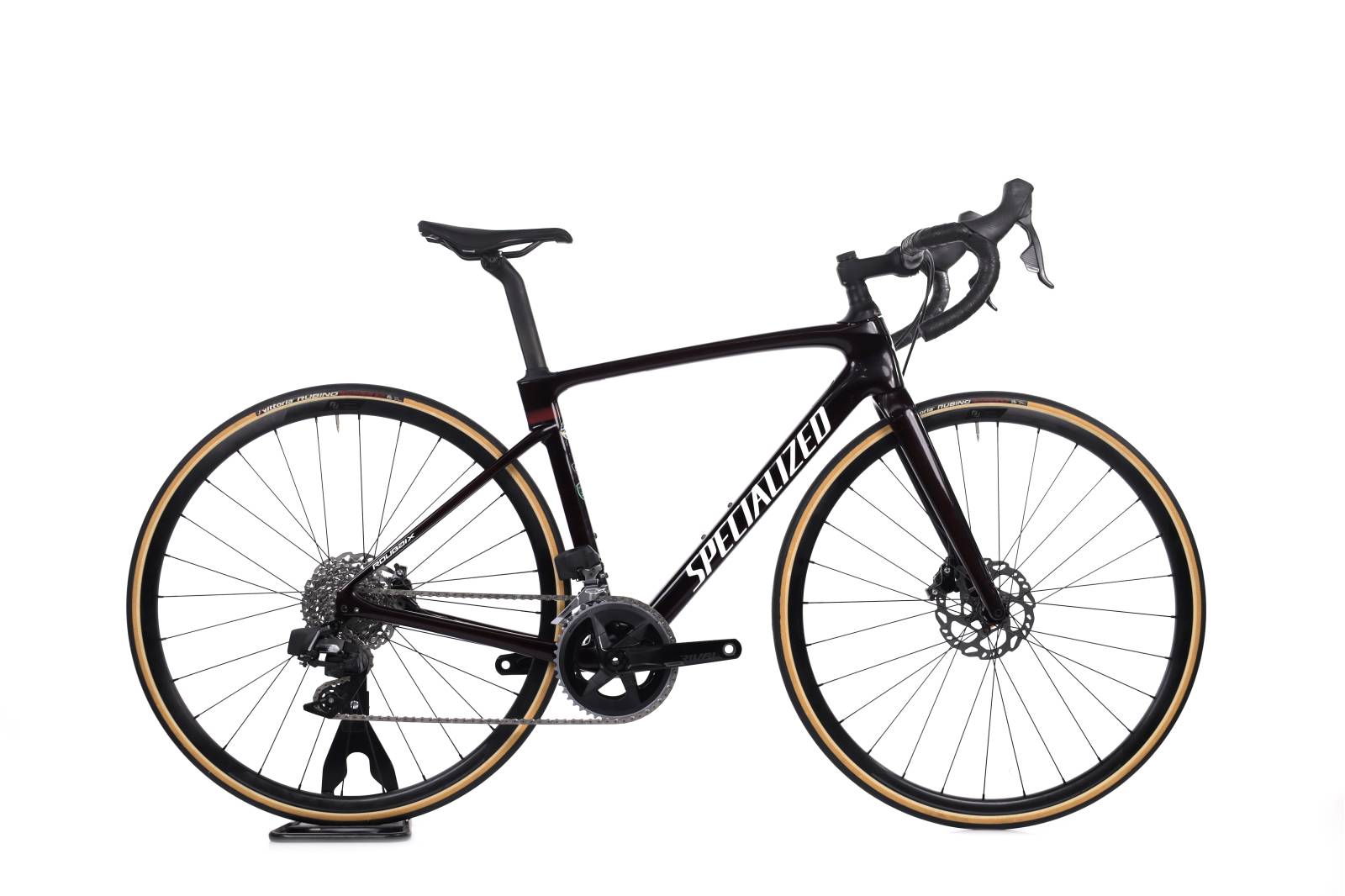 Specialized Roubaix Comp Rival eTap