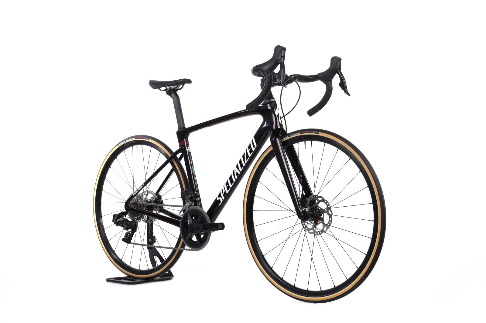 Specialized Roubaix Comp Rival eTap