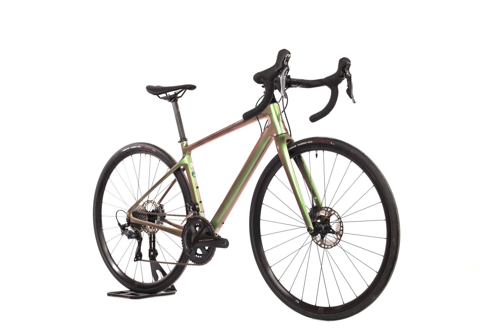 Cannondale Synapse Carbon 2 Ultegra