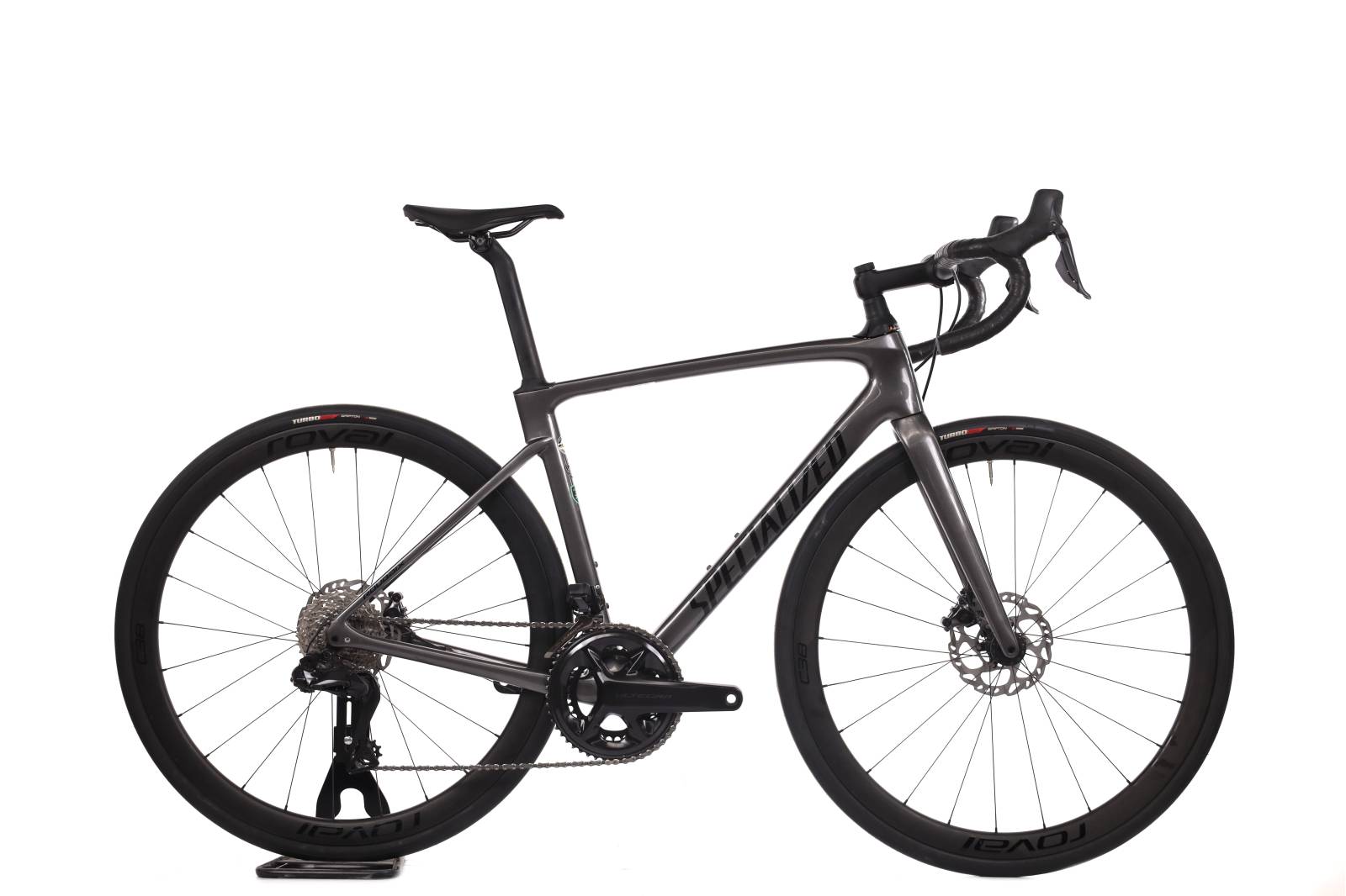 Specialized Roubaix Expert Ultegra Di2 Disc