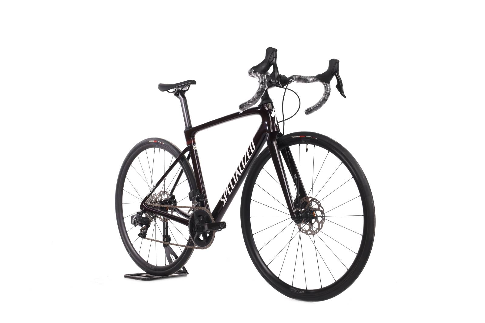 Specialized Roubaix Comp Rival eTap