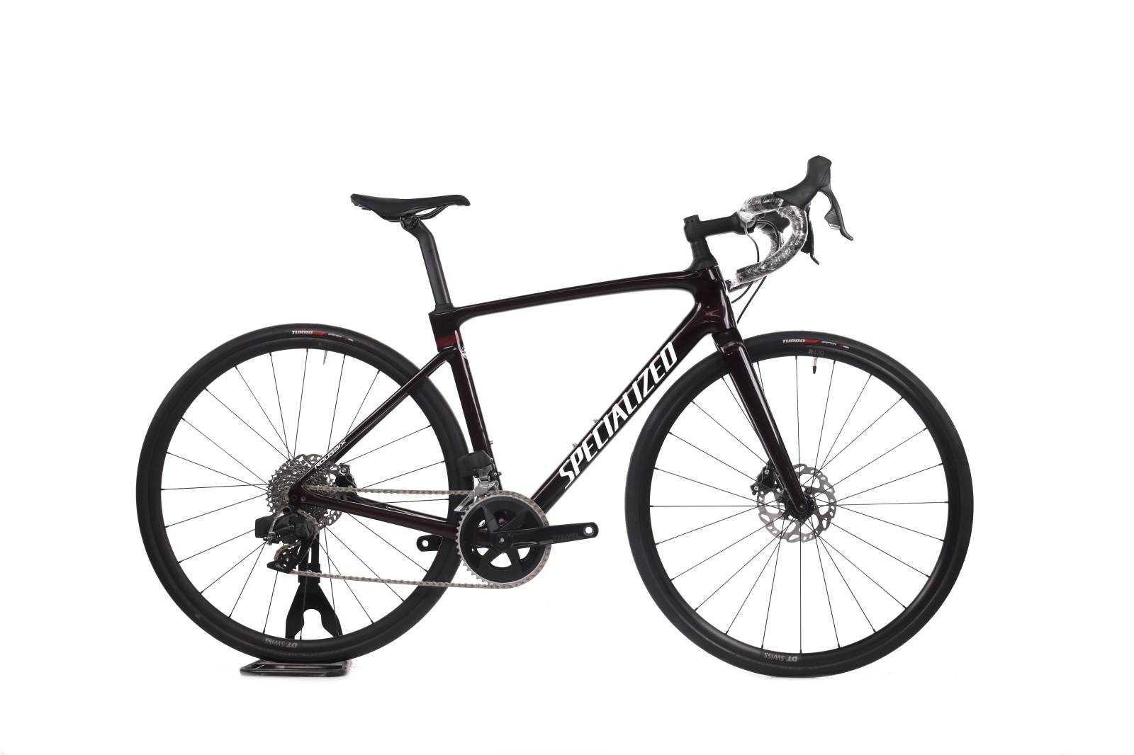 Specialized Roubaix Comp Rival eTap