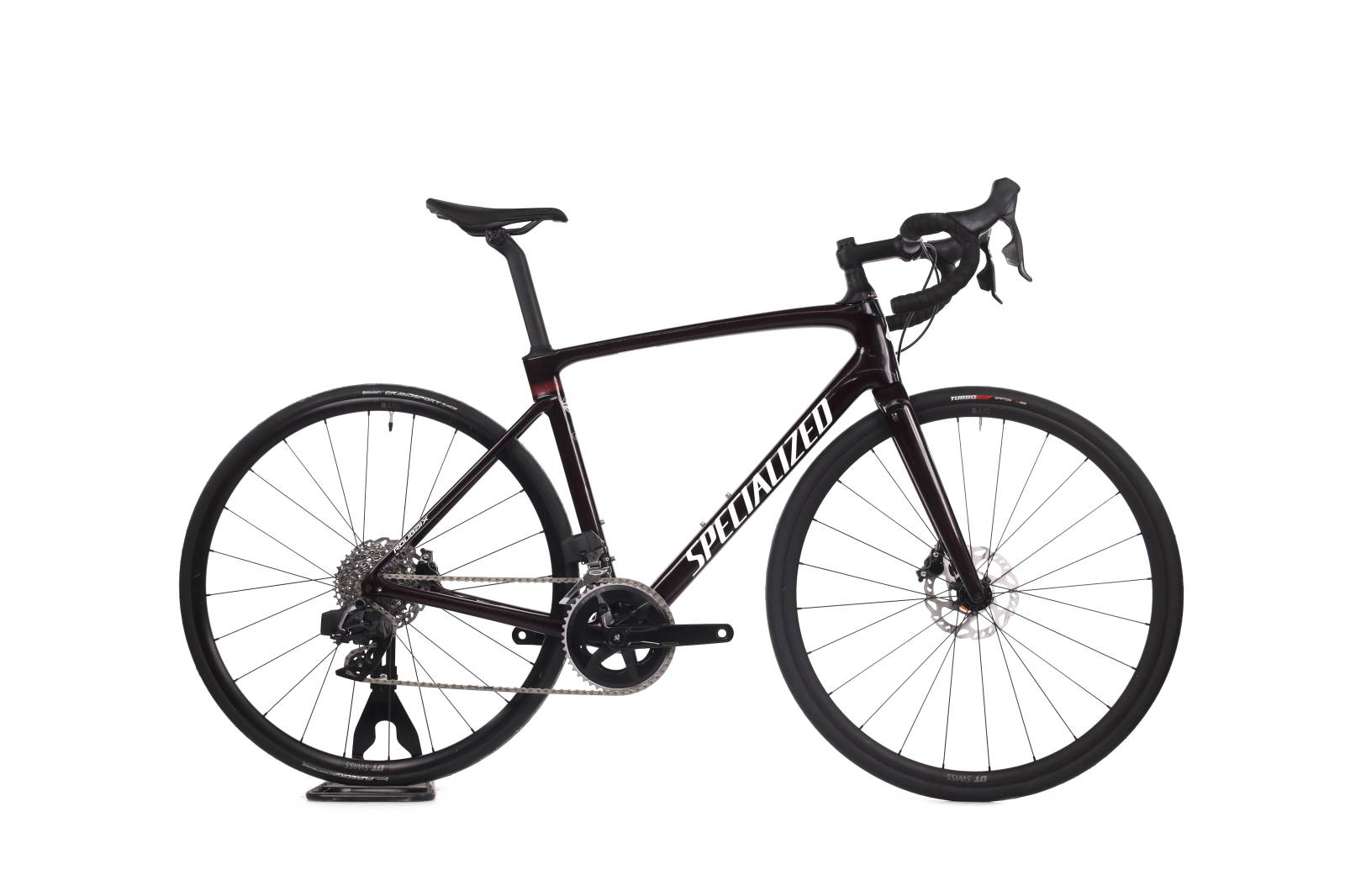 Specialized Roubaix Comp Rival eTap