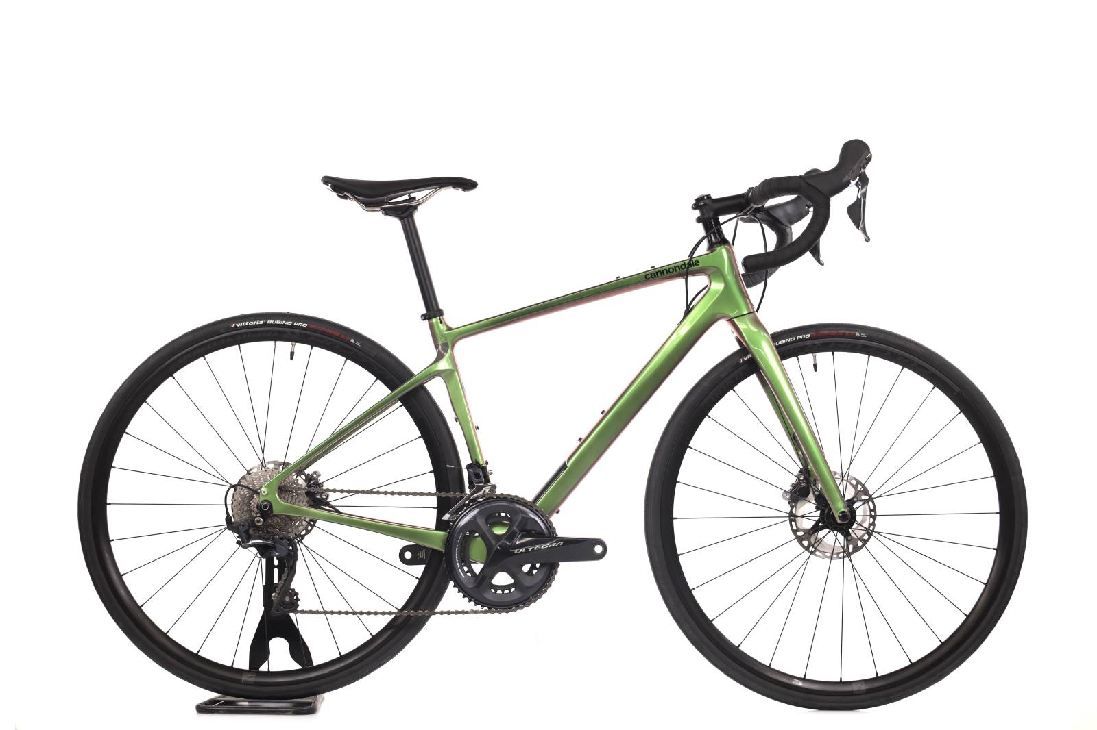 Cannondale Synapse Carbon 2 Ultegra