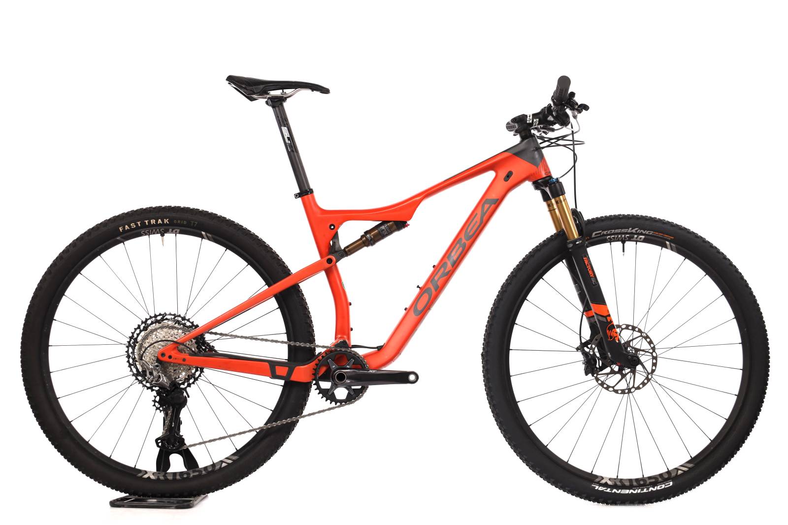 Orbea Oiz M10