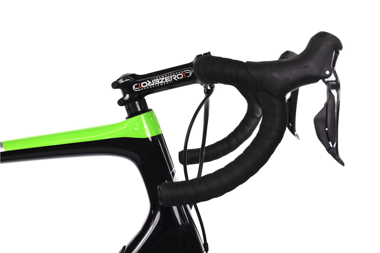 Cannondale Synapse Carbon HI-Mod