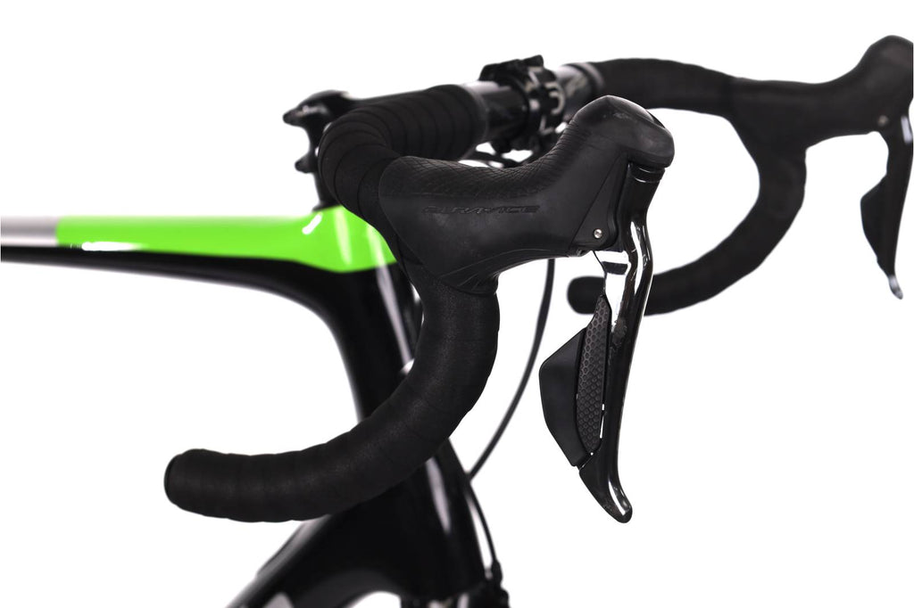 Cannondale Synapse Carbon HI-Mod