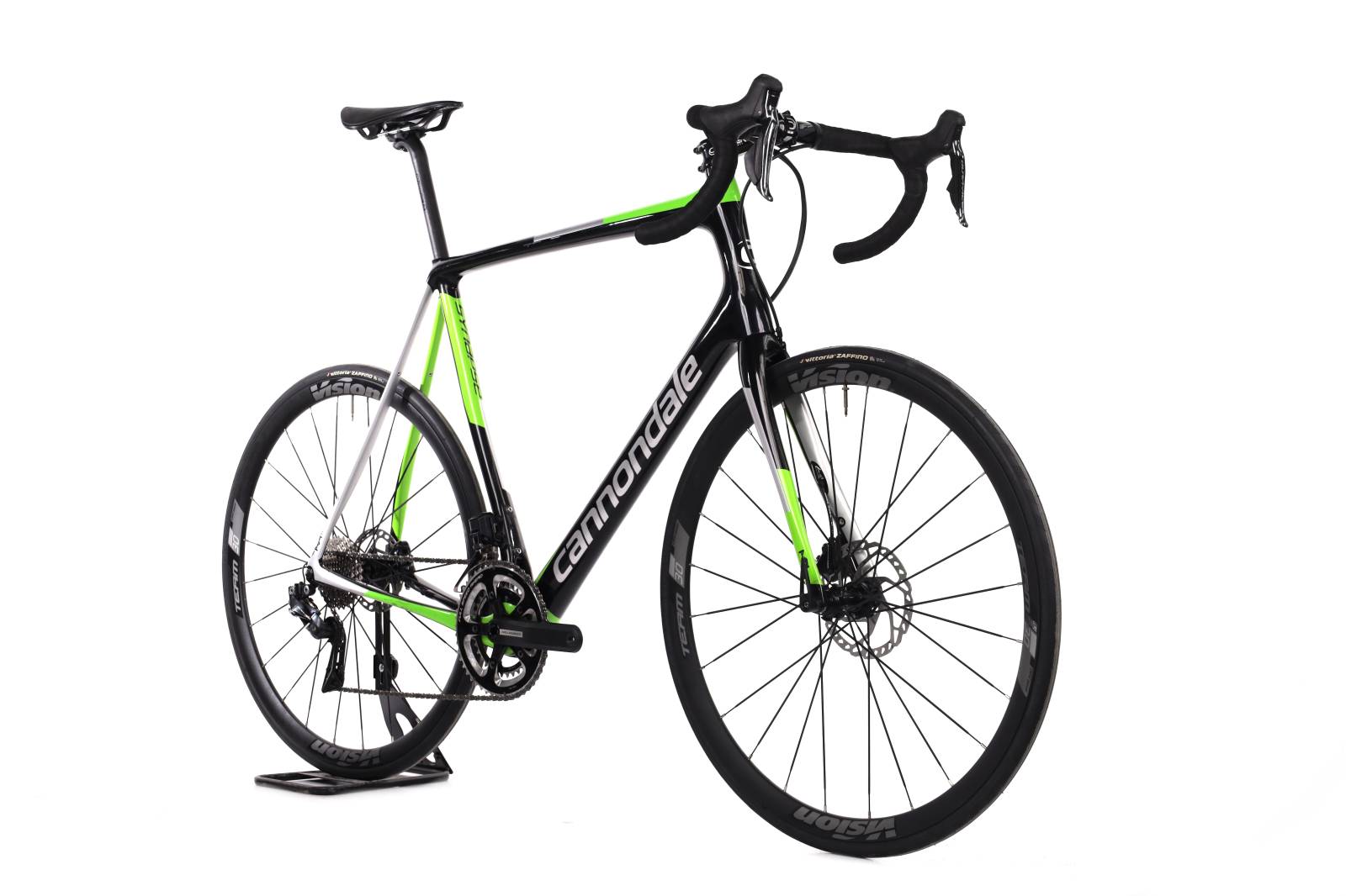 Cannondale Synapse Carbon HI-Mod