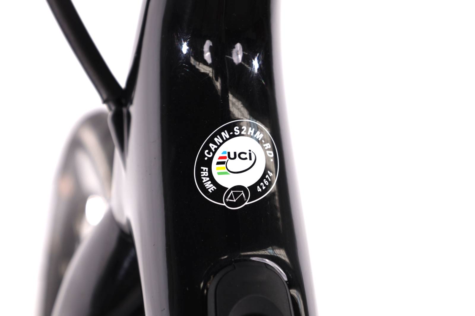 Cannondale Synapse Carbon HI-Mod