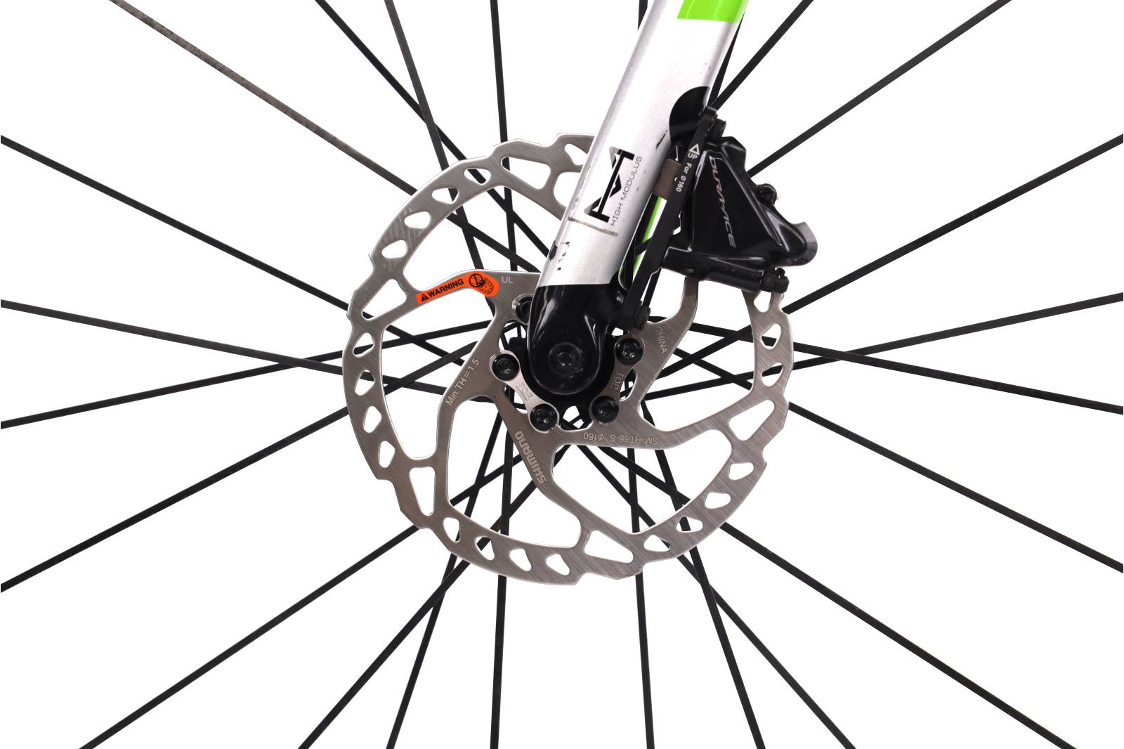 Cannondale Synapse Carbon HI-Mod