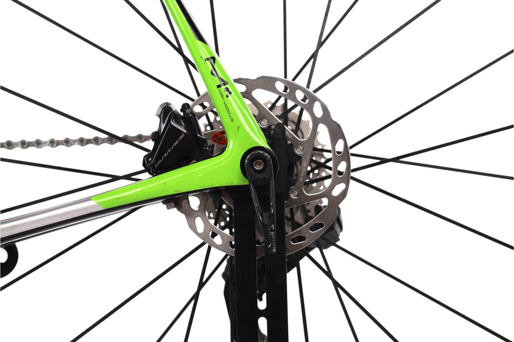 Cannondale Synapse Carbon HI-Mod