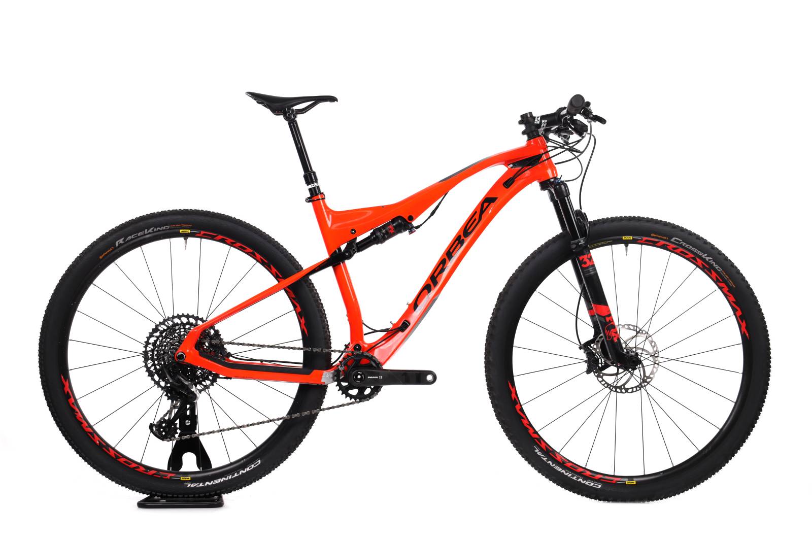 Orbea Oiz M30 - AXS