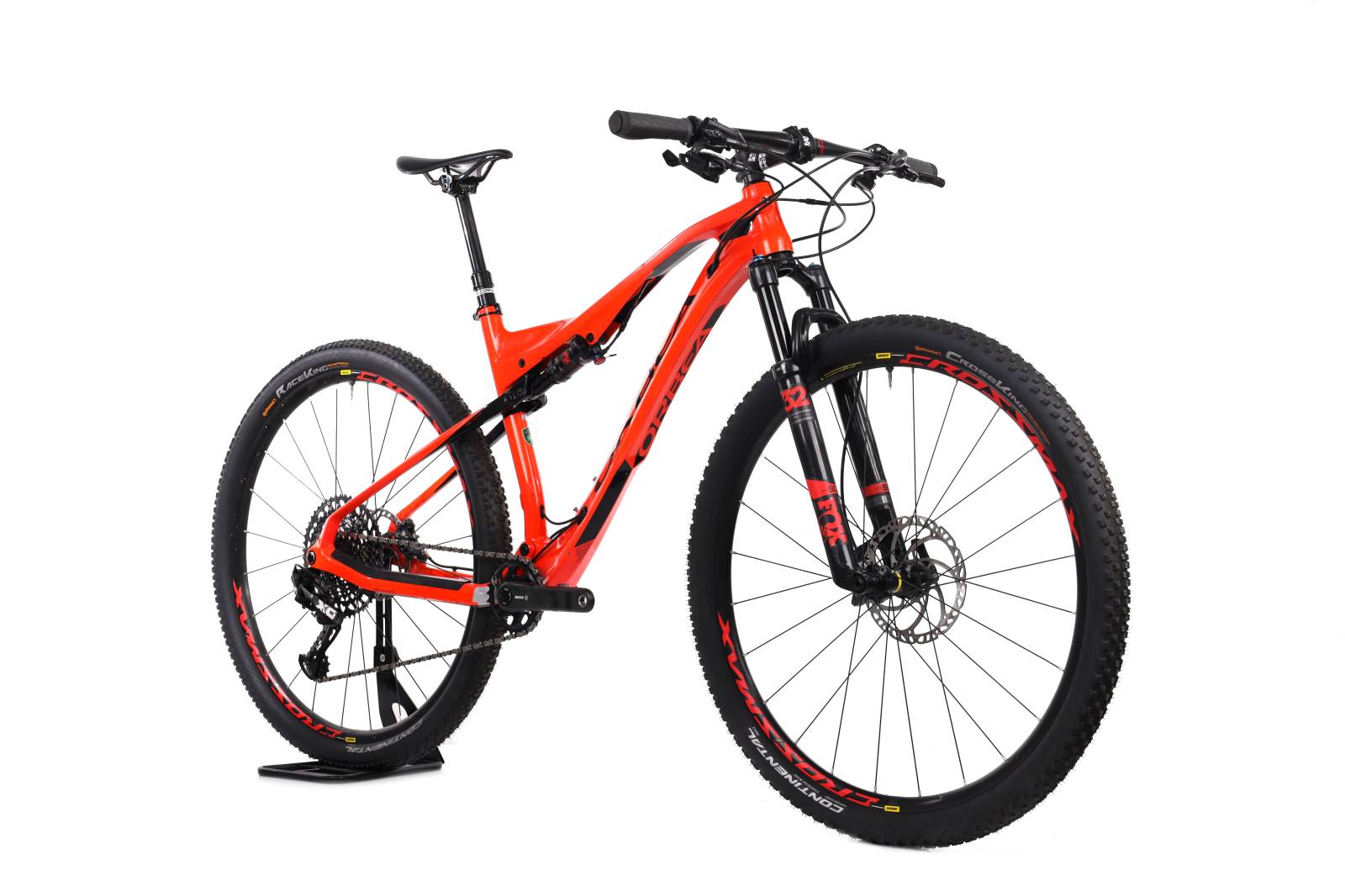 Orbea Oiz M30 - AXS