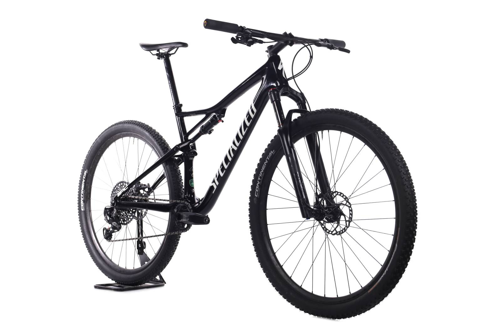 Specialized Epic Expert