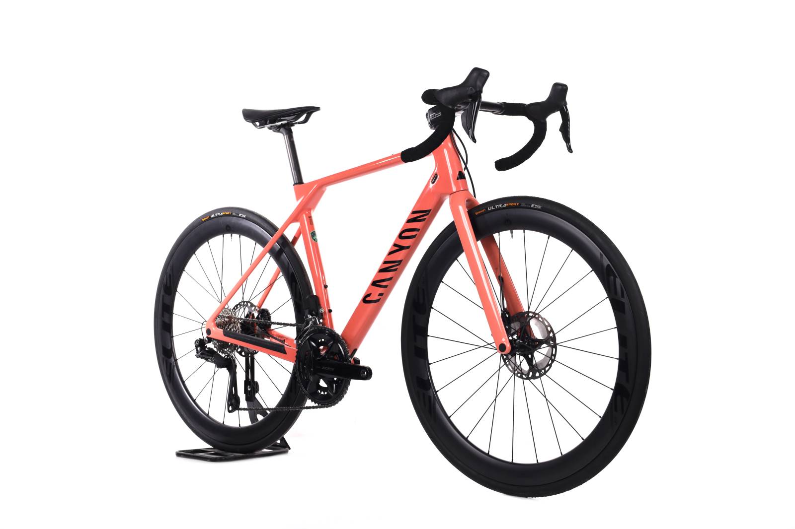 Canyon Endurance CF7 DI2