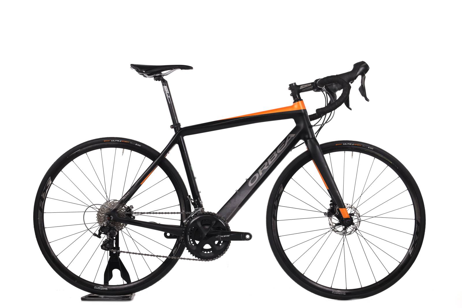 Orbea Avant M30