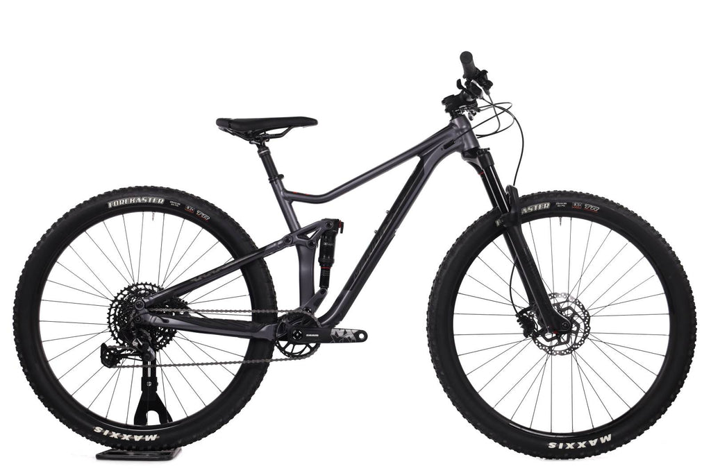 Merida One-Twenty 600