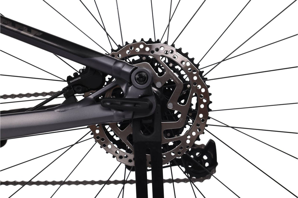 Merida One-Twenty 600