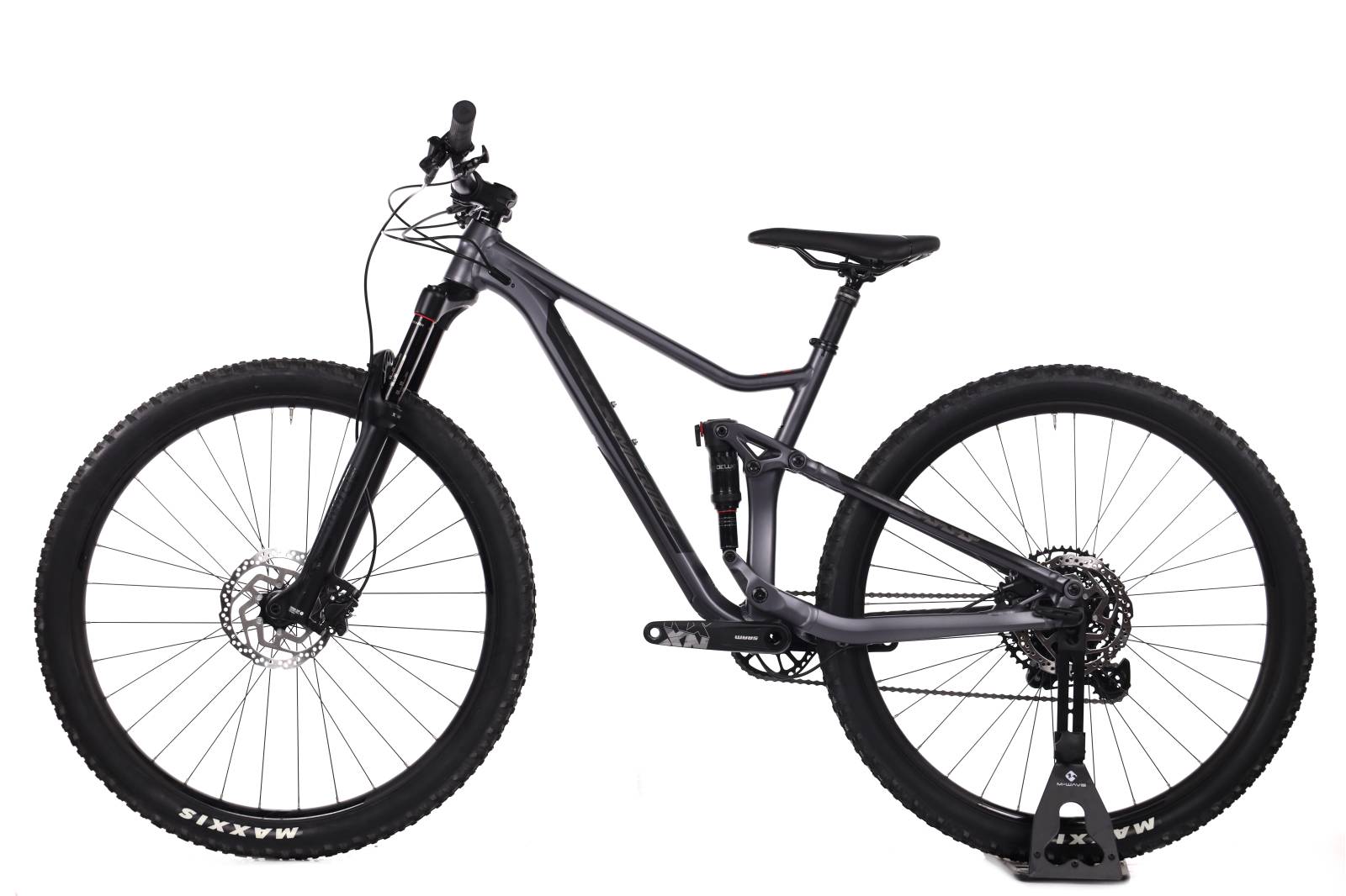 Merida One-Twenty 600