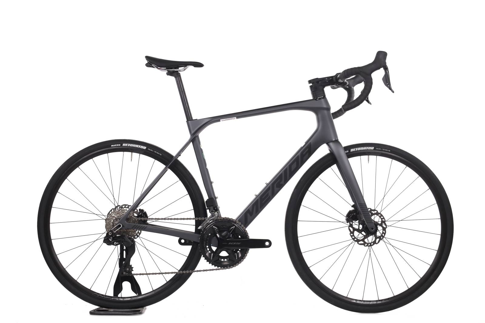 Merida Endurance 6000 105 Di 2