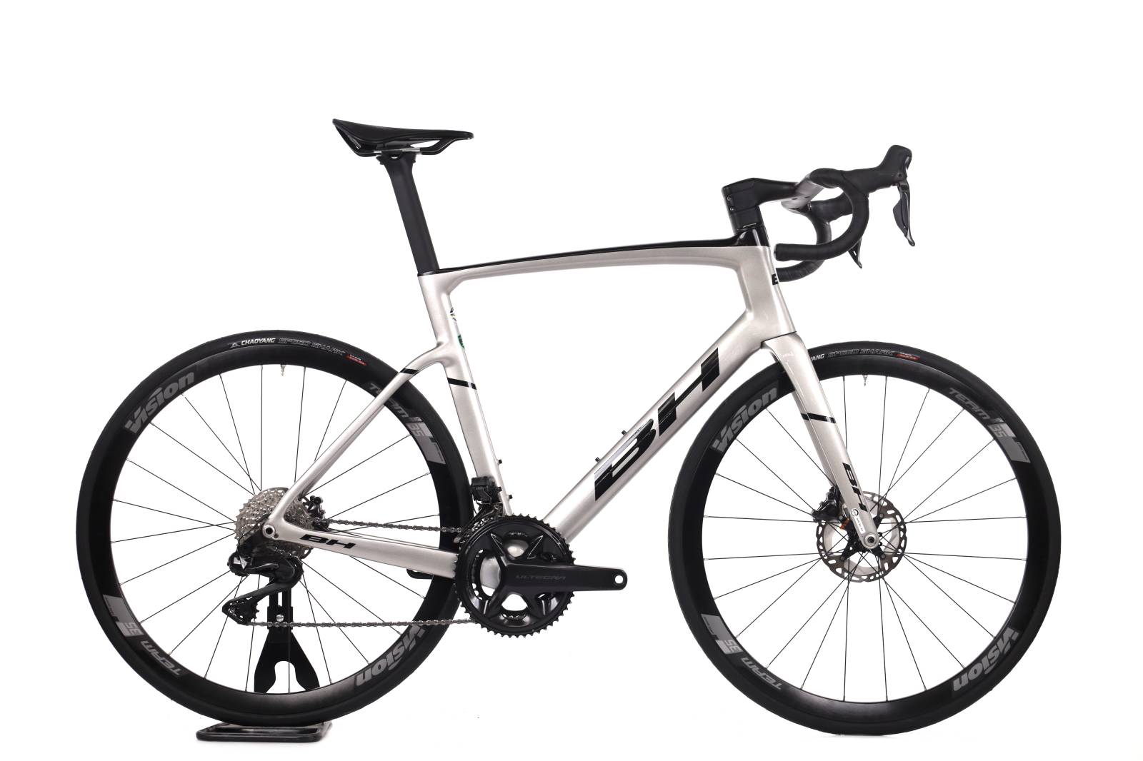 BH RS1 4.5 Ultegra Di 2