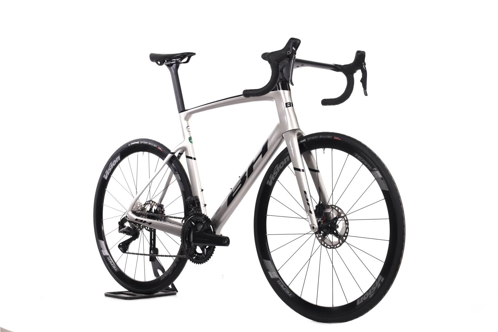 BH RS1 4.5 Ultegra Di 2