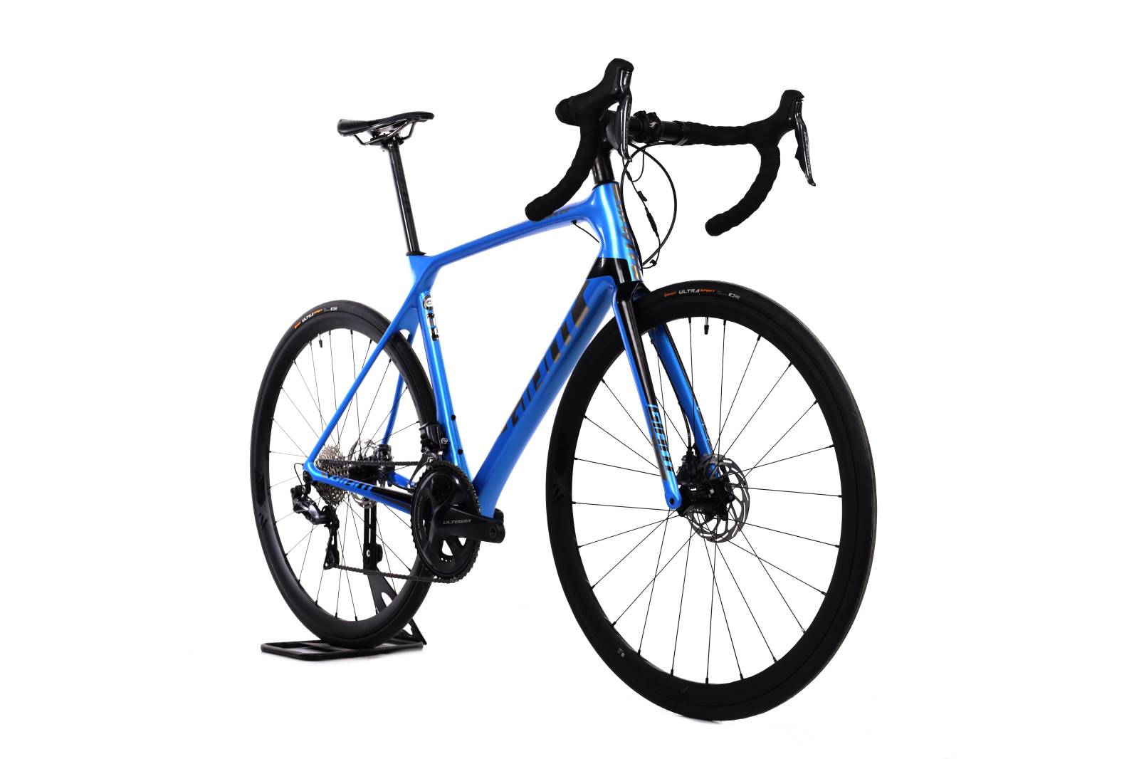 Giant TCR Advanced Pro 0 Disc