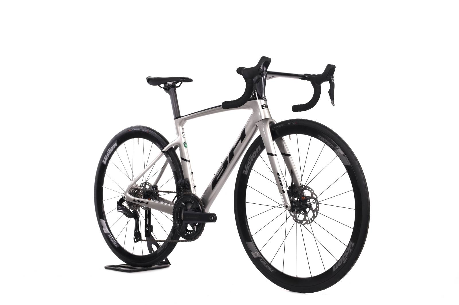 BH RS1 4.5 Ultegra Di 12v