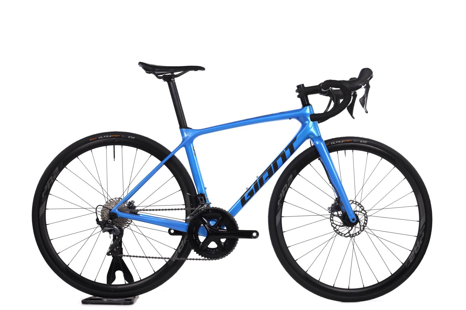 Giant TCR Advanced 1 Disc Pro