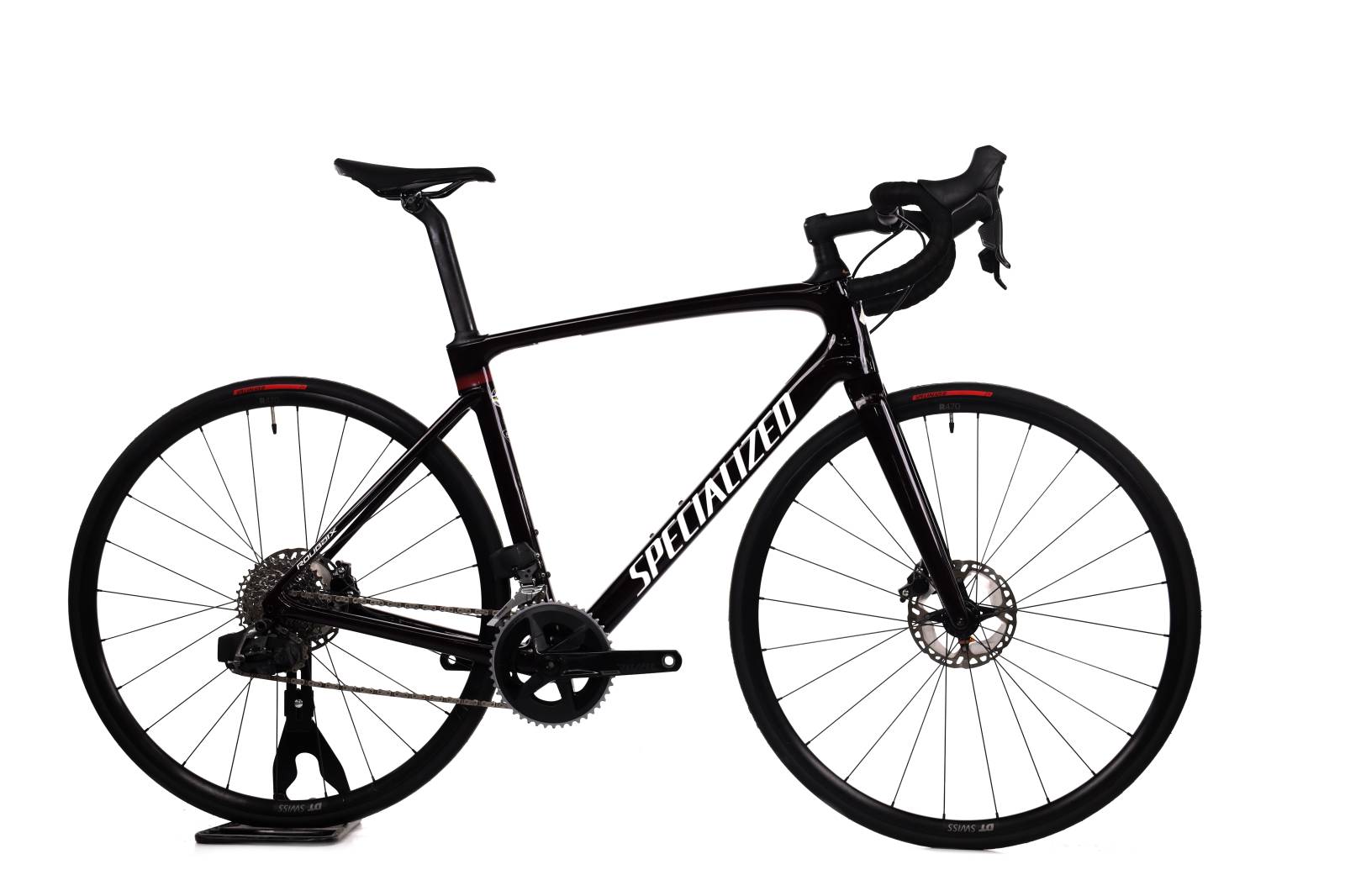 Specialized Roubaix Comp Rival Etap