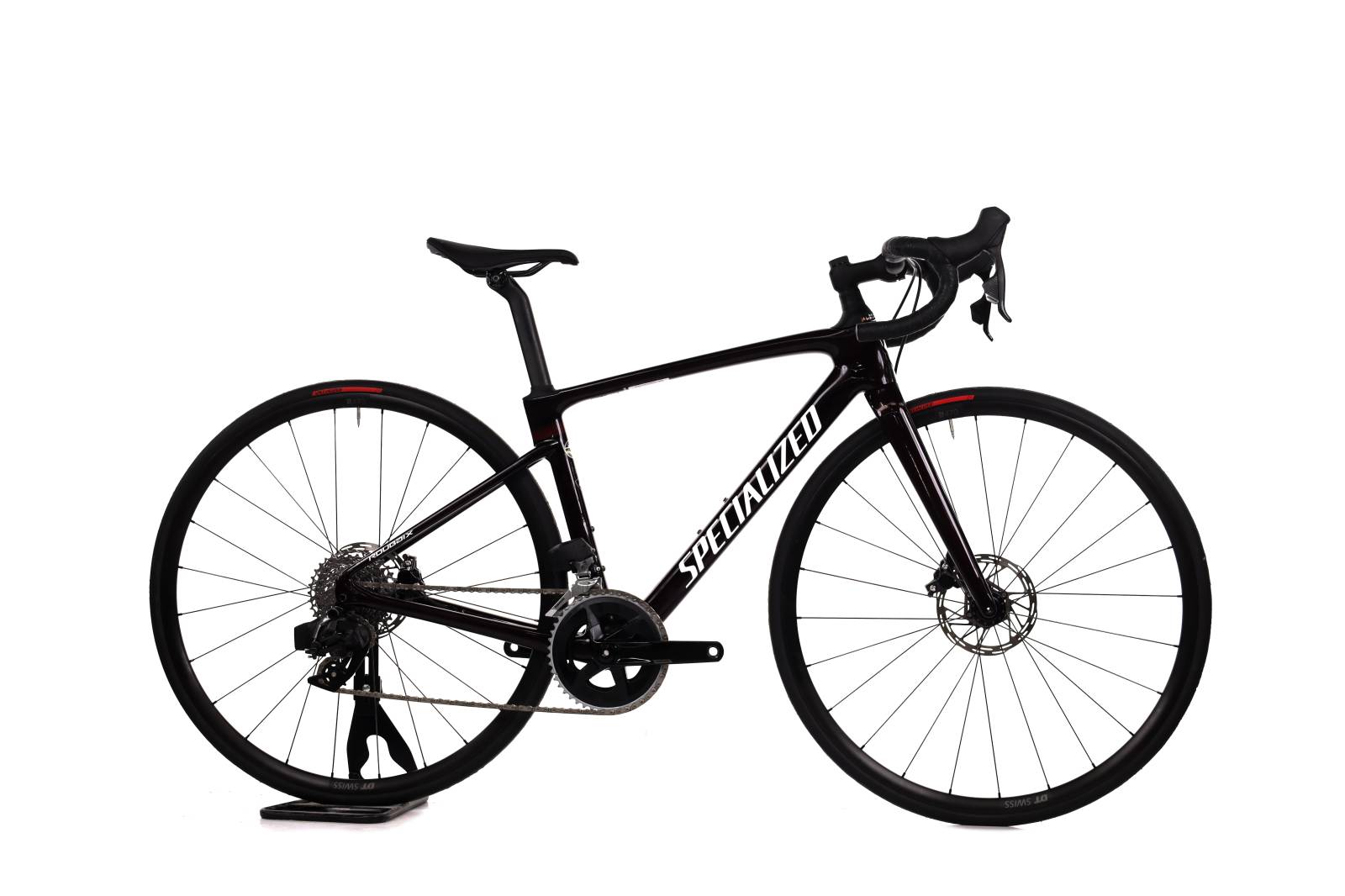 Specialized Roubaix Comp Rival Etap