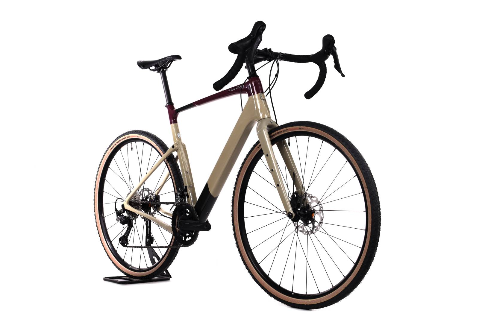 Cannondale Topstone Carbon 3