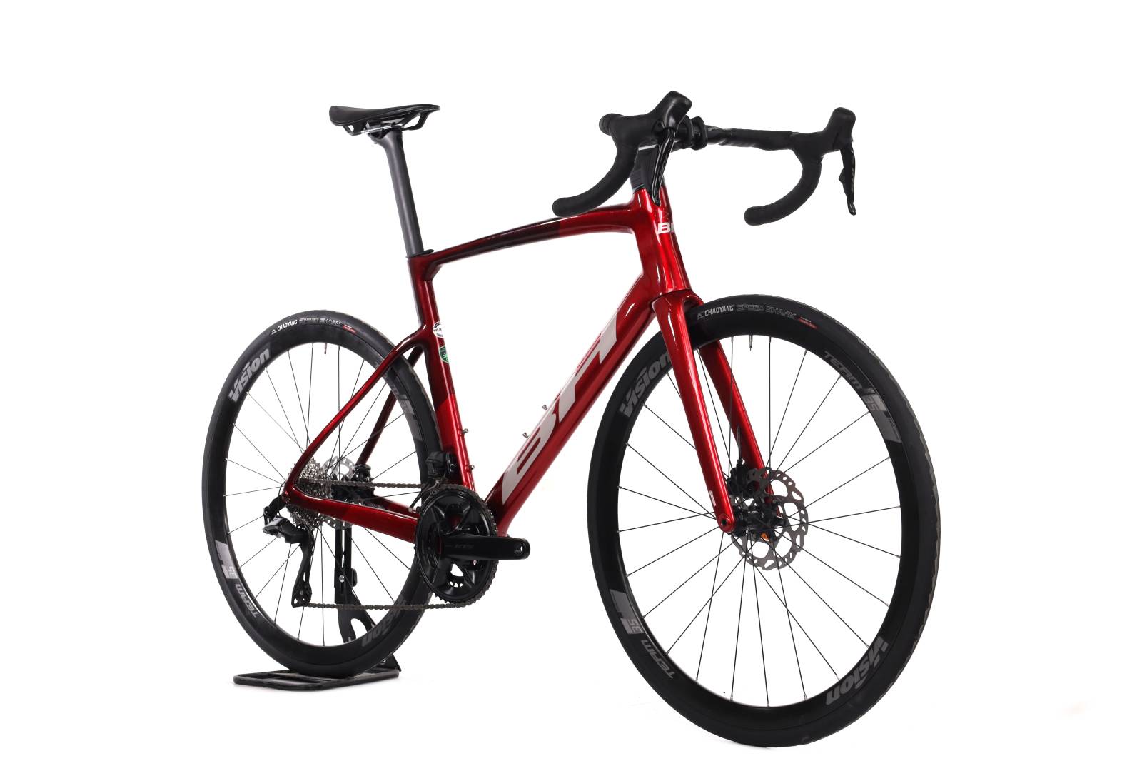 BH RS1 3.5 105 Di2