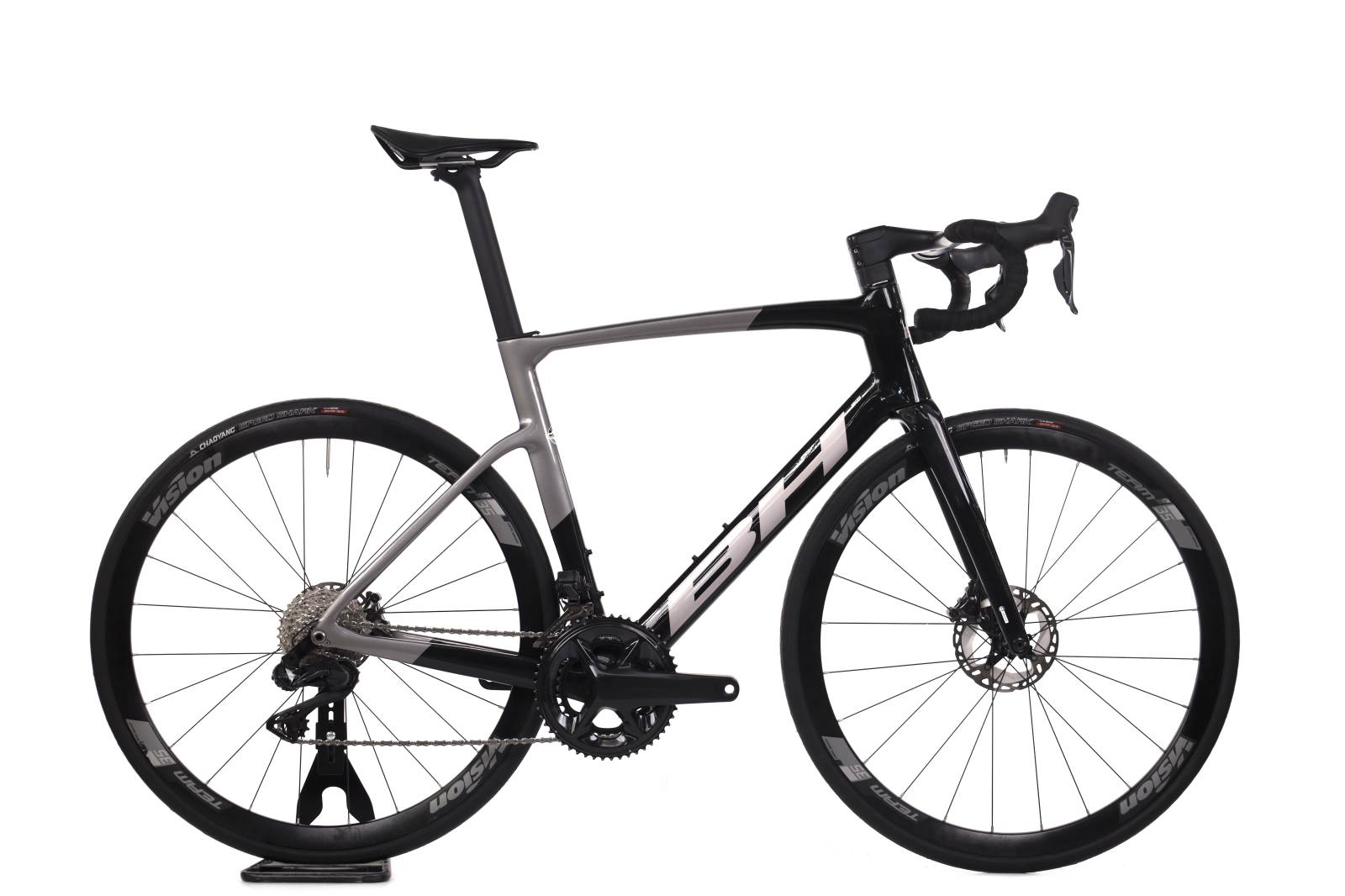 BH RS1 3.5 Ultegra Di2