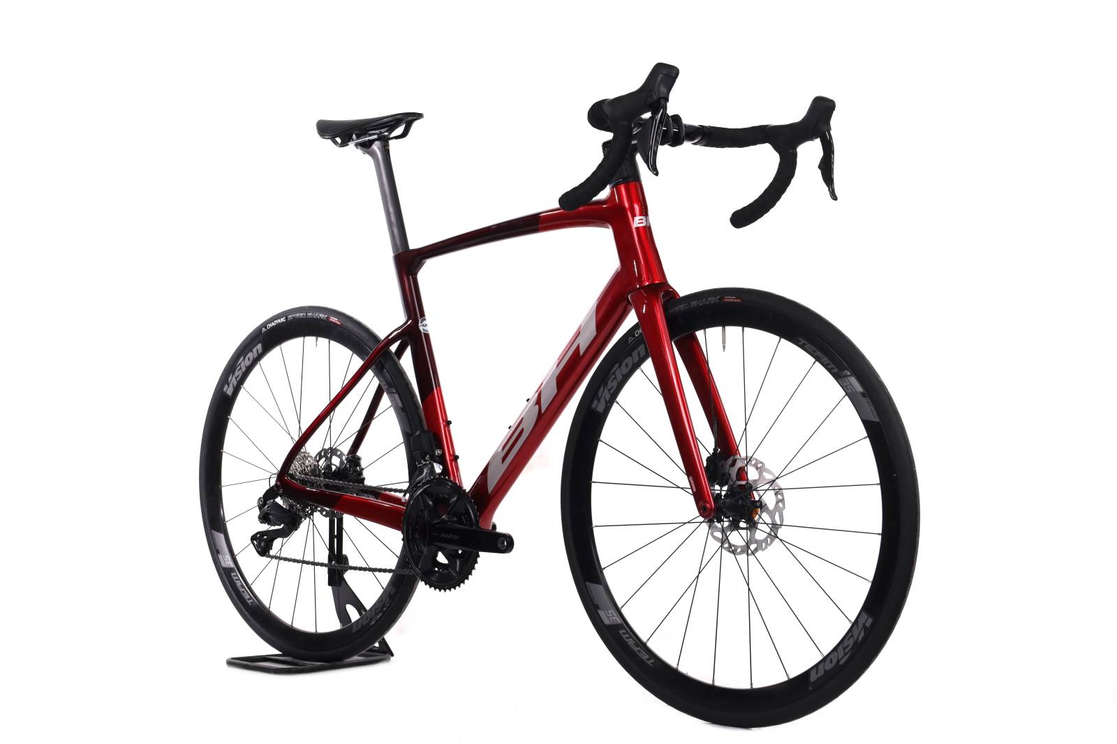 BH RS1 3.5 105 Di2