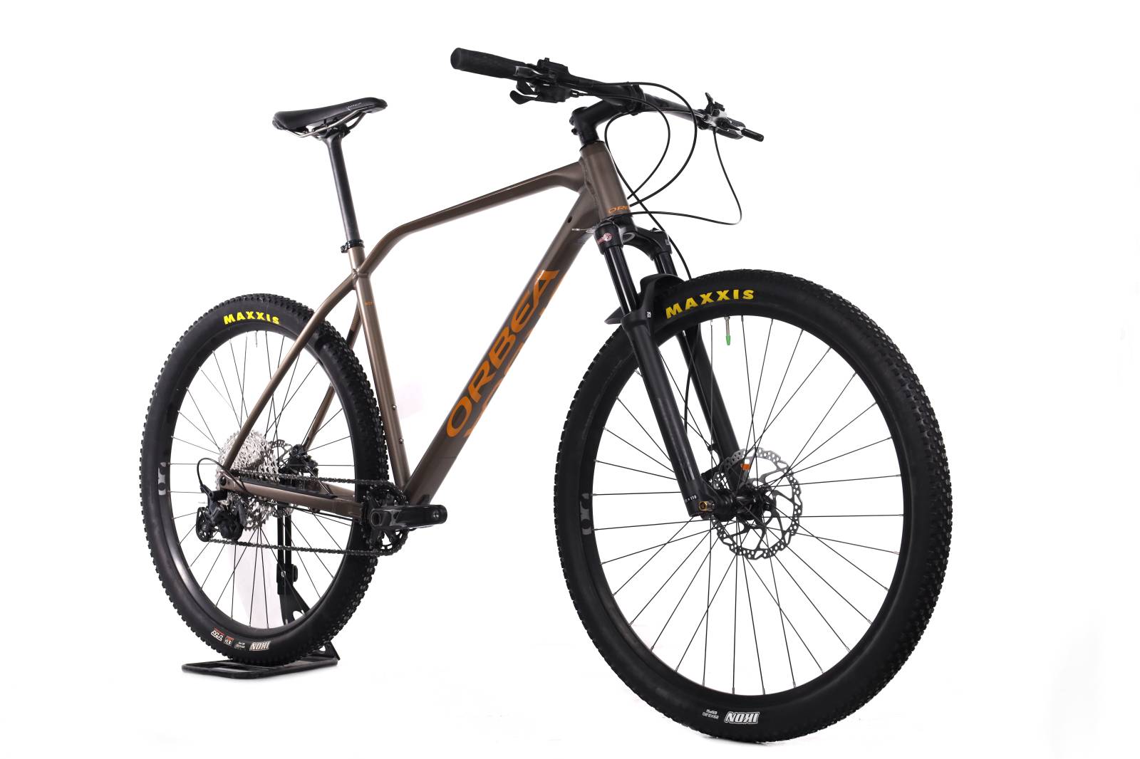 Orbea Alma H20