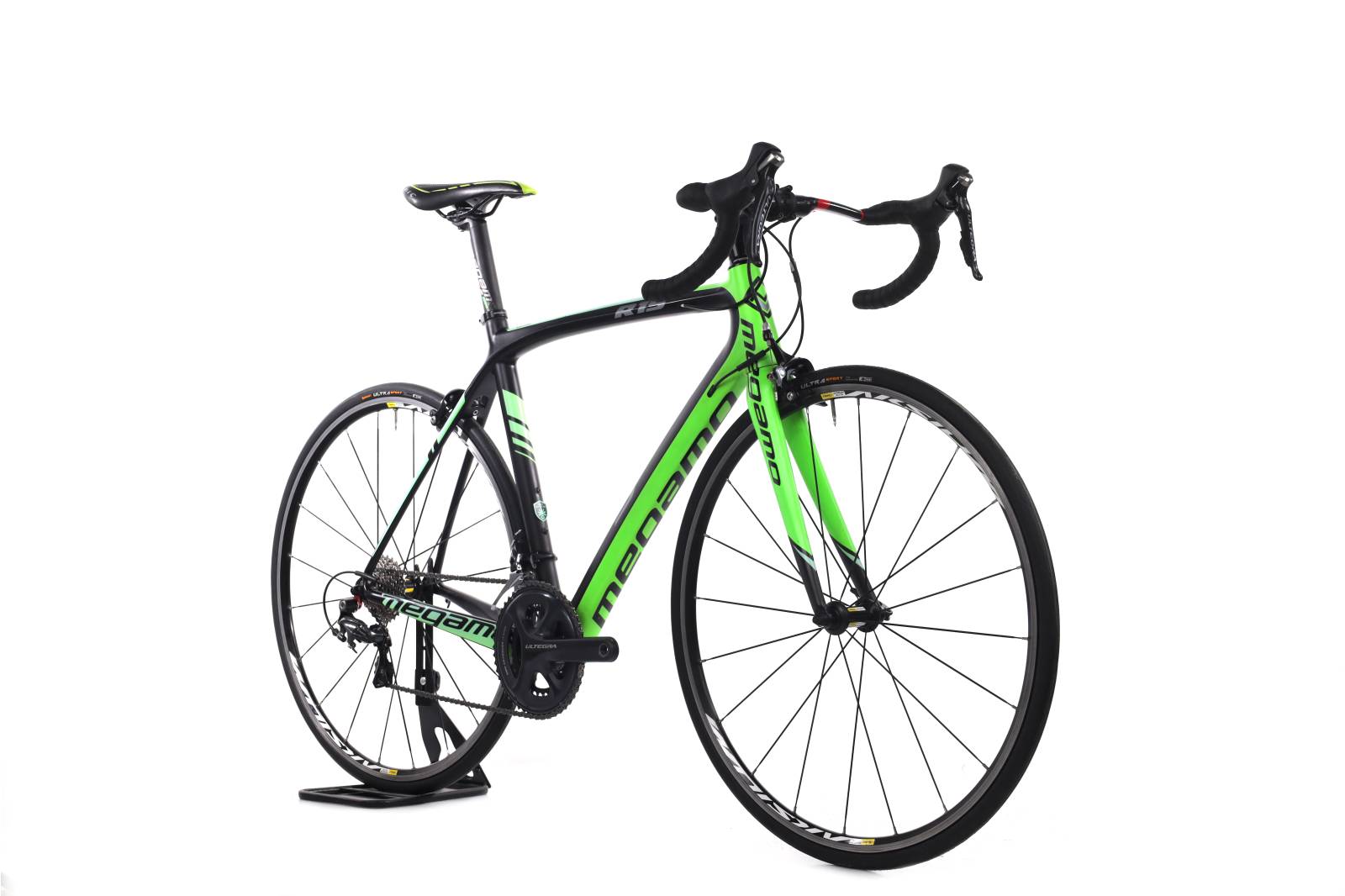 Megamo R15 Ultegra