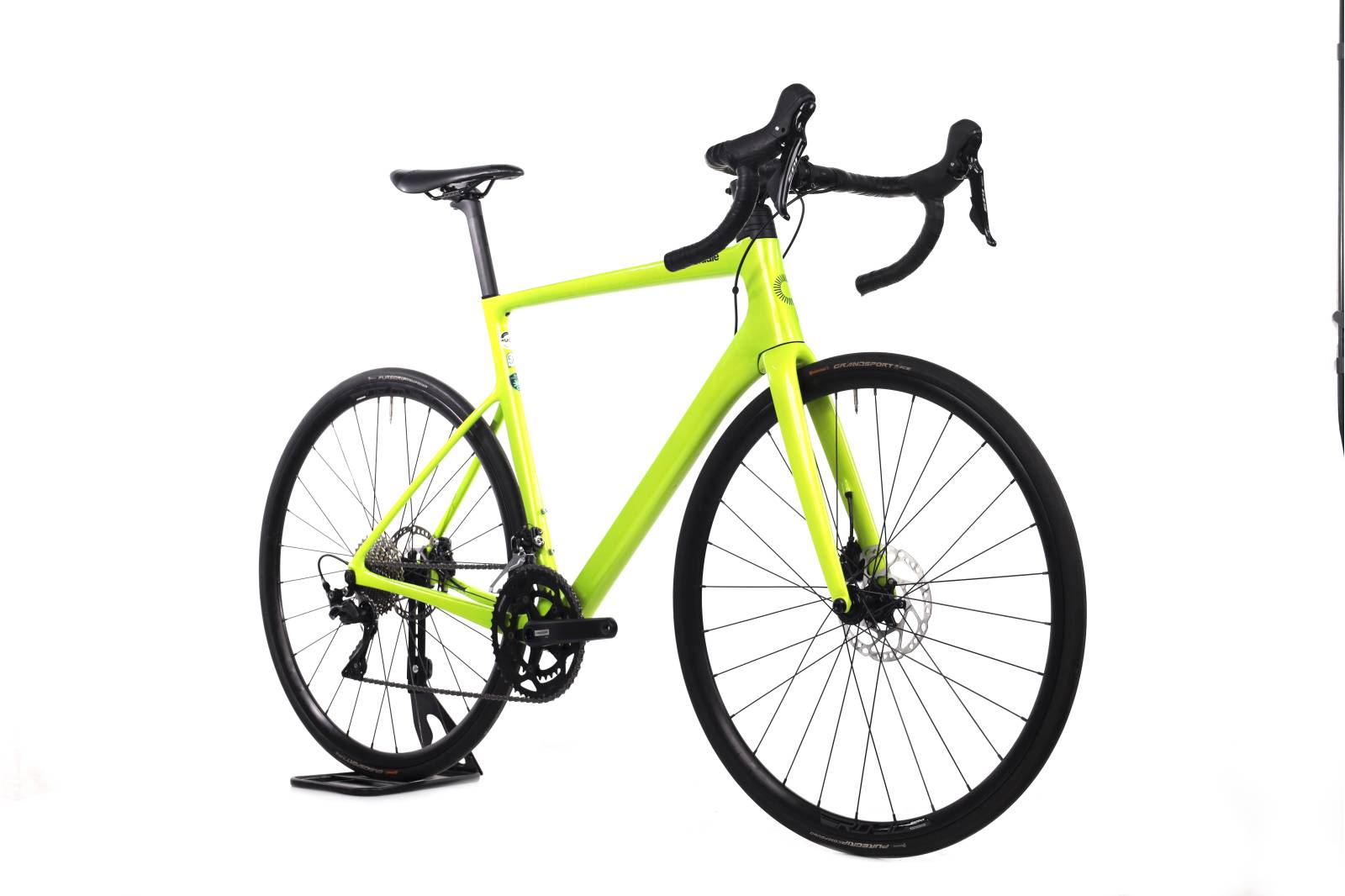 Cannondale Supersix Evo