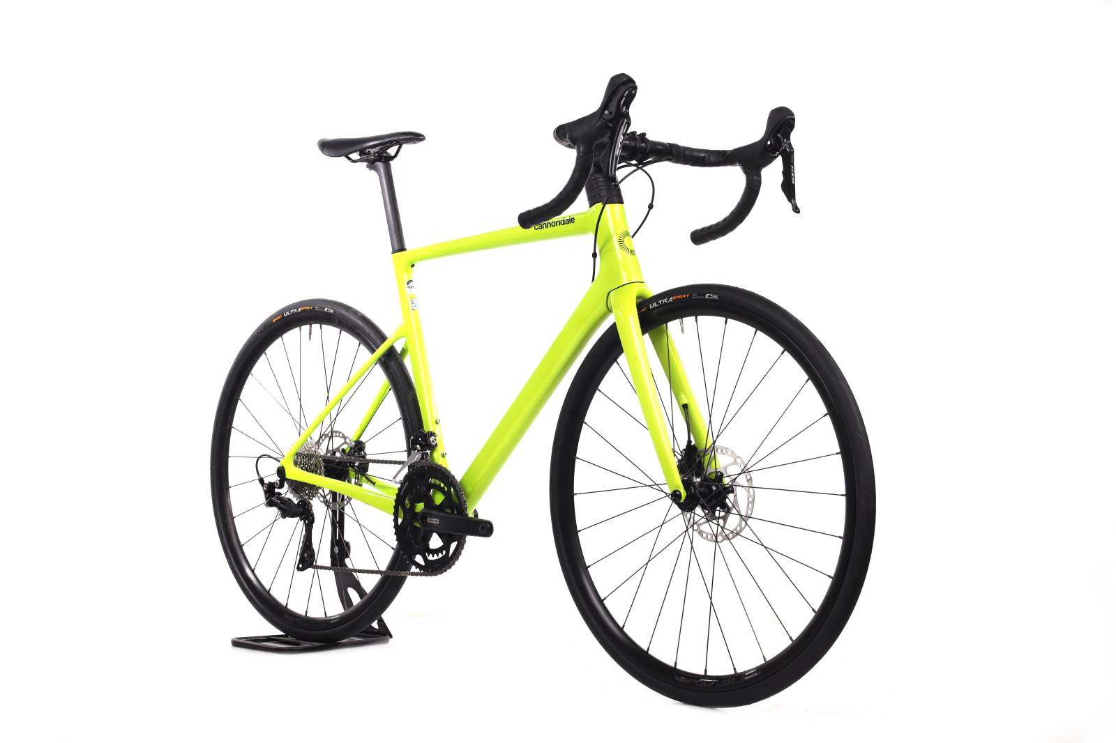 Cannondale Supersix EVO Carbon 105