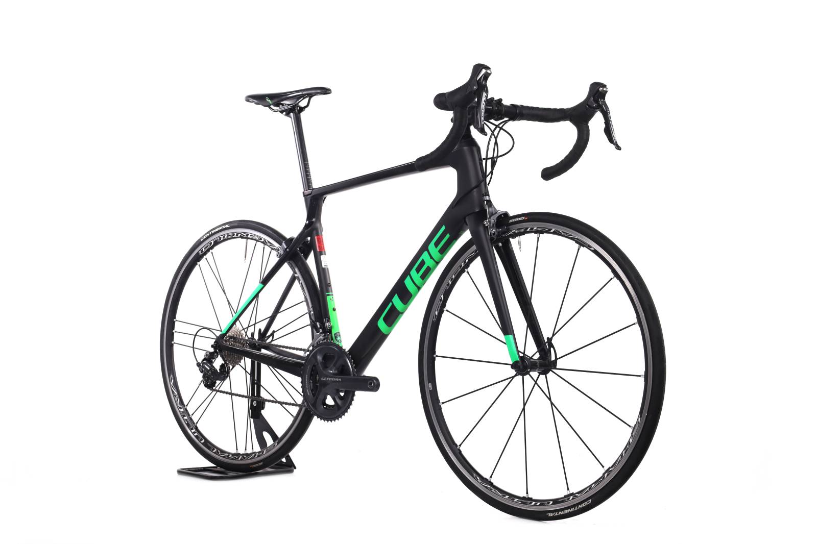 Cube Agree C62 Pro Ultegra