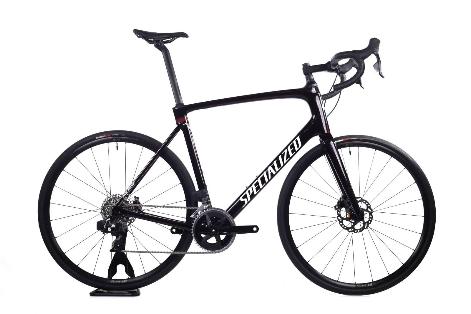 Specialized Roubaix Comp Rival