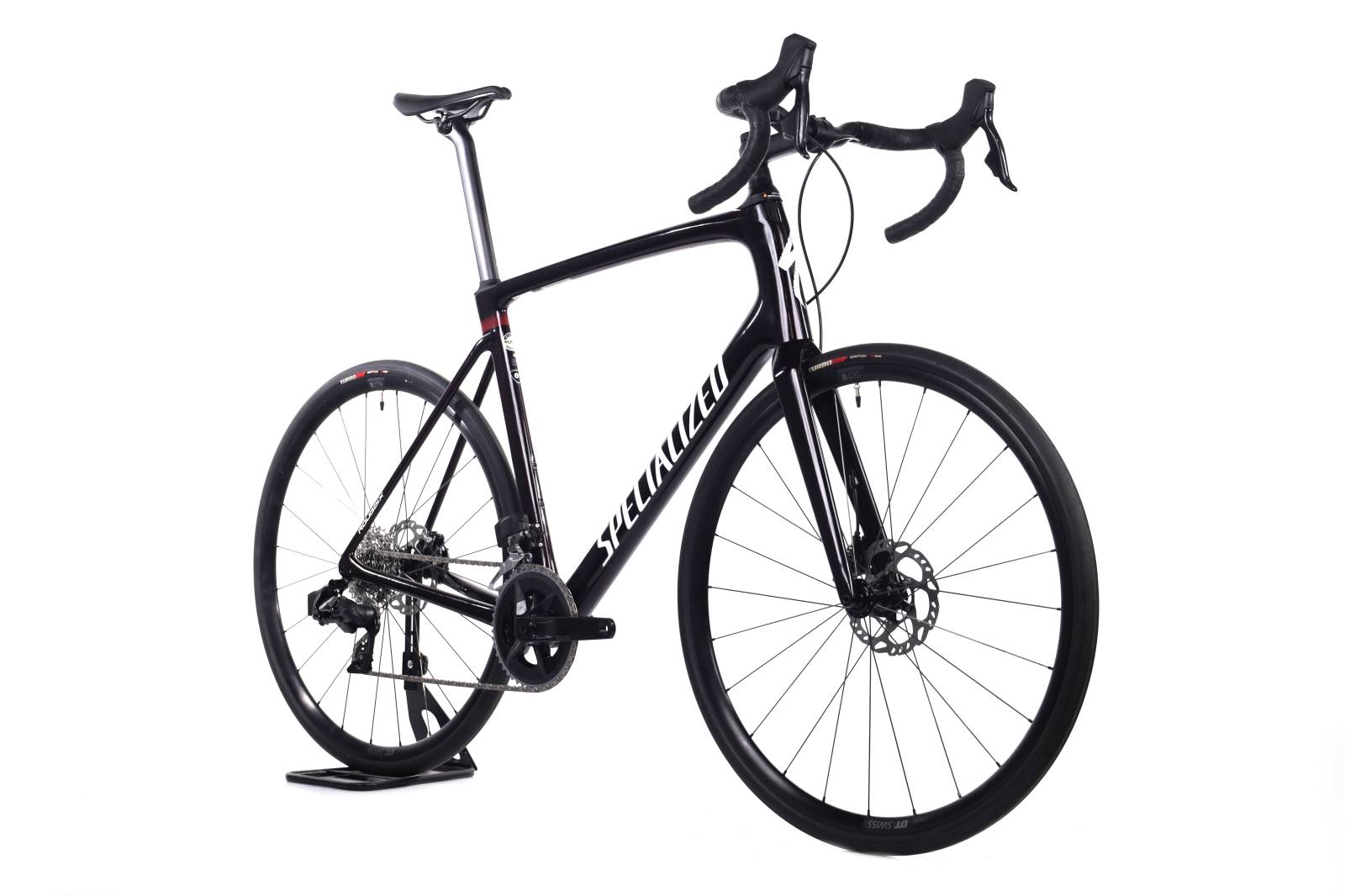 Specialized Roubaix Comp Rival